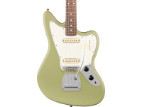 Fender Jaguar Player II RW Birch Green Fender Jaguar Player II RW Birch Green